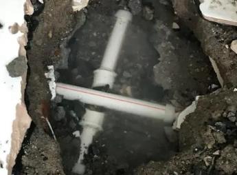 临淄阳台漏水维修公司为您分享楼上楼下漏水怎么处理
