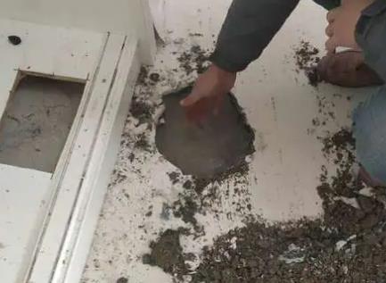 临淄卫生间漏水维修公司分享下精确定位查漏水一次多少钱?不同级别收费不同