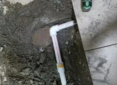临淄阳台漏水维修时有哪些声音会影响检漏仪